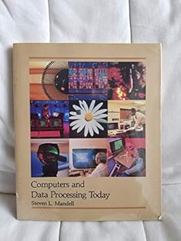 Computer & Data Processing F/Today