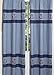 Sweet Jojo Designs 2-Piece Nautical Nights Sailboat Window Treatment Panels