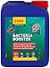 Produktbild sera Pond Bacteria Booster 5 L | Flüssigbiofiltermedium der Extraklasse | Kristallklares Wasser mit Reinigungsbakterien | Vulkangestein mit essentiellen Mineralien | Fischbesatz in 24 Stunden