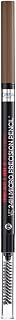 L'Oréal Paris Brow Artist Skinny Definer 3.0 Brunette Extra Fine Eyebrow Pencil wit…