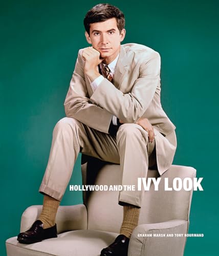 Hollywood and the Ivy Look