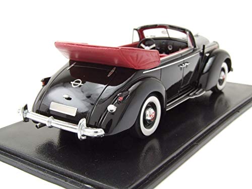 Opel Admiral Limousine Neo Models 1/43 - Miniature Résine Collection