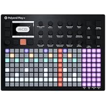 Polyend Play + المزج المستقل ، وأخذ العينات ، ومحطة عمل MIDI