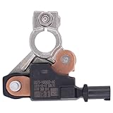 ApplianPar Battery Current Sensor for Ford F150 2015-2020, Fusion 2013-2020, Edge 2016-2020, Lincoln MKZ 2013-2020