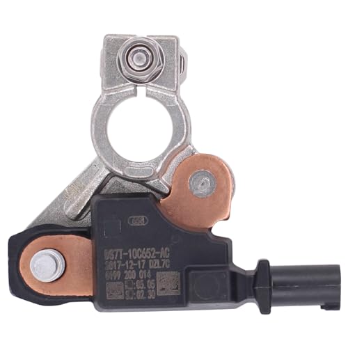 ApplianPar Battery Current Sensor for Ford F150 2015-2020, Fusion 2013-2020, Edge 2016-2020, Lincoln...
