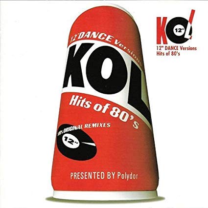 クール~12インチ・ダンス・ヴァージョン〈レッド〉 クール~12インチ・ダンス・ヴァージョン〈レッド〉