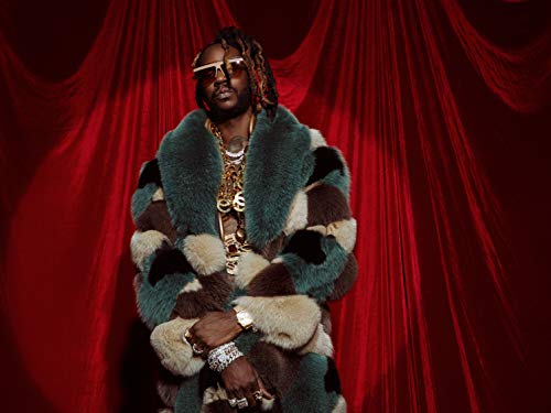 2 Chainz On Amazon Music