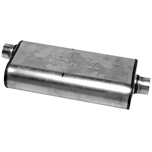 Image of Dynomax Ultra Flo 17235 Exhaust Muffler for Ford F-150