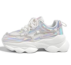 Hologram Silver
