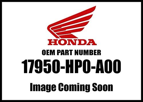 Honda 17950-HP0-A00 Foreman 500 Choke Cable 2005-2011 2WD & 4X4 ATV