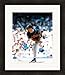 Charles Nagy Signed Photo - 8x10 Matted & Framed - Autographed MLB Photos