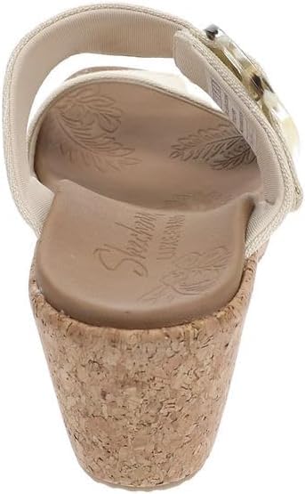 Skechers Women's Brystol Wedge Sandal3