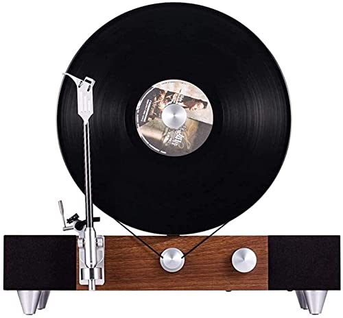 Tourne-Disque, Music Box Vertical Bluetooth Turntable – Speed Record Player – Fonction d’arrêt Automatique – Amplifié… - Les Beatles, Paul McCartney, John Lennon, RIngo Starr, George Harrison Tourne-Disque, Music Box Vertical Bluetooth Turntable - Speed Record Player - Fonction d'arrêt Automatique - Amplifié…