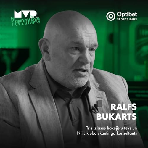 Ralfs Bukarts: dēli izlasē, sakari NHL un Krievijā, hokeja jaunākā mode