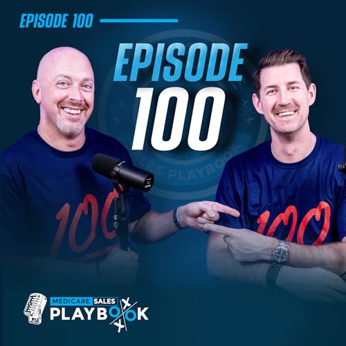 100 Episodes Later: Leadership, Lessons, and Real Gratitude