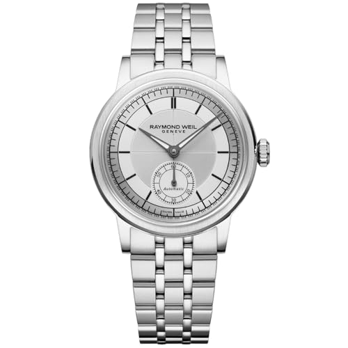 [���C�����h�E�E�F�C��]RAYMOND WEIL �~���W�� MILLESIME �r���v �����Y �������� 2130-ST-65001 [���K�A���i]
