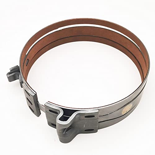 TRANSPEED AL4 DPO Automatic Transmission Brake Brand & Belt 234129 for Peugeot 206 307 207 208 405 Band Conveyer SANDERO TONDAR Elysee