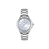 Salvatore Ferragamo Reloj Analogico para Mujer de Cuarzo FFV040016
