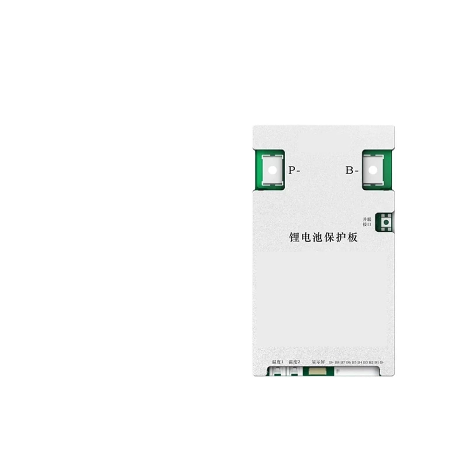 JK-BD4A8S4P Lifepo4 Batteria agli ioni di Litio 40A Bilanciatore Attivo BMS 4S 5S 6S 7S 12V 24V Corrente di bilanciamento Attivo 0,4A