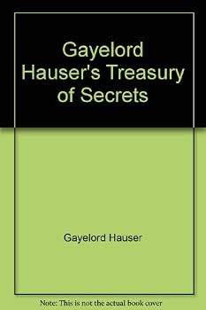 Gayelord Hauser's Treasury of secrets