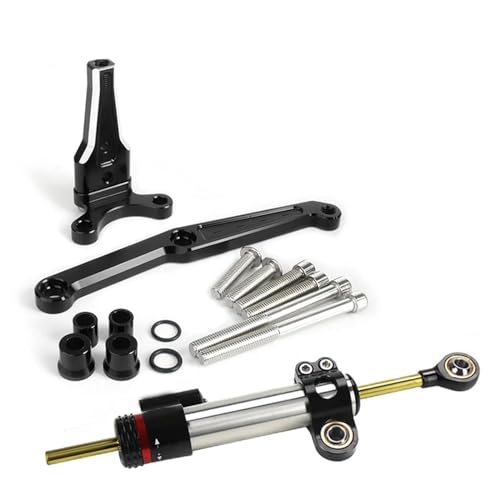 Stabilisateur de direction pour CB650R support d'amortisseur moto