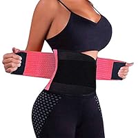 Algopix Similar Product 6 - VENUZOR Waist Trainer Belt for Women