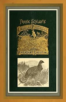 Paperback American Partridge & Pheasant Shooting Book