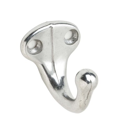 Ives by Schlage 581A92 Wardrobe Hook