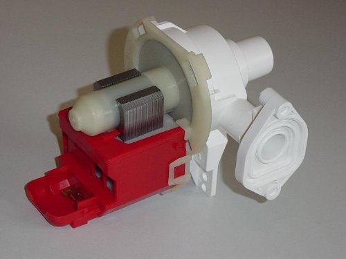 Preisvergleich Produktbild Laugenpumpe für Neff Constructa Spülmaschine Pumpe