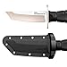 Cold Steel Mini Leatherneck Tanto Point Compact Lightweight 3.5