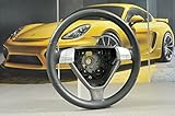 volante porsche 911 usato Adecuado para 987 Boxster 05-08, 987C Cayman 06-08, 997 04-08,