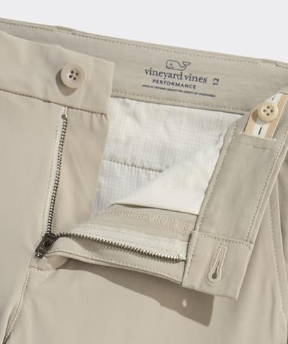 vineyard vines Boys' Performance Pants3