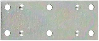 Mend Brce Zn3-1/2x1-3/8