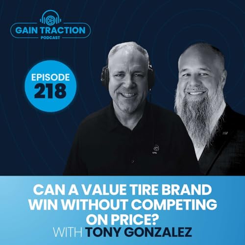 Can a Value Tire Brand Win Without Competing on Price?