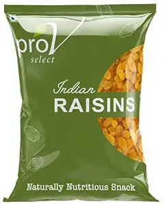 ProV Select - Indian Raisin 500 gm