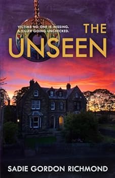 Paperback The Unseen Book