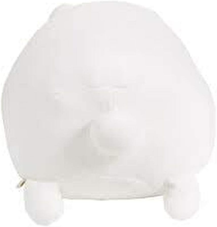 San-x Corner Life Super-Poo has Pillow Polar Bear MR78401