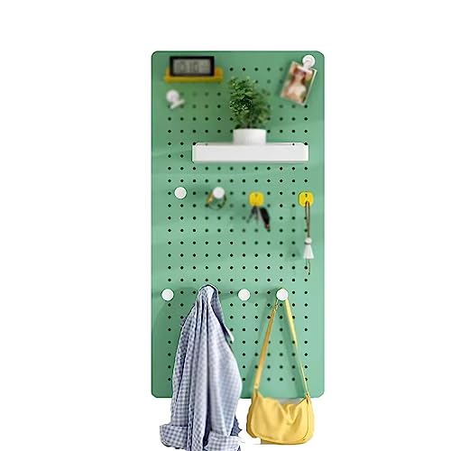 Rangement pour la maison et le bureau : l'organisateur mural en métal indispensable