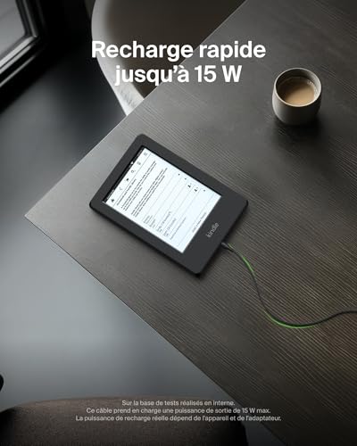 Belkin Câble USB C vers Micro USB 1 - vue 3