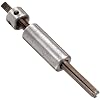 Walton 10064 #6, 4 Flute Tap Extractor With Square Shank