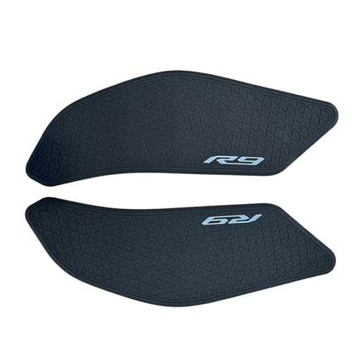 �ɓK������ YZF R9 YZFR9�p �I�[�g�o�C�p�T�C�h�R���^���N�p�b�h�p�b�h�v���e�N�^�[�X�e�b�J�[�f�J�[���j�[�O���b�v�g���N�V�����^���N�p�b�h