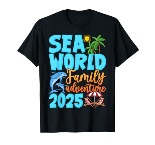 Sea World Dolphin Family Adventure Trip 2025 Spring Break...