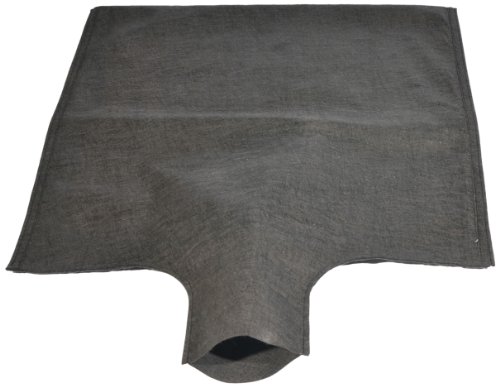 Enpac 430606 Boss Dewatering Filter Bag, 72