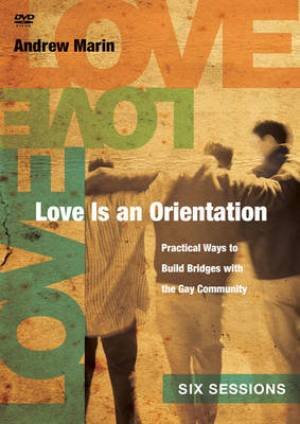 DVD-Love Is An Orientation: A DVD Study