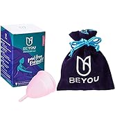 BeYou Menstrual Cup