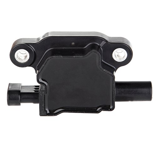 TUPARTS Pack of 8 Ignition Coils Fit for B-uick G-MC C-adillac Chevy 2005-2016 Replacement for OE: UF413 C1511 - Thumbnail 6