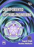 learning python powerful object-oriented programming pdf  Object-Oriented Software Engineering