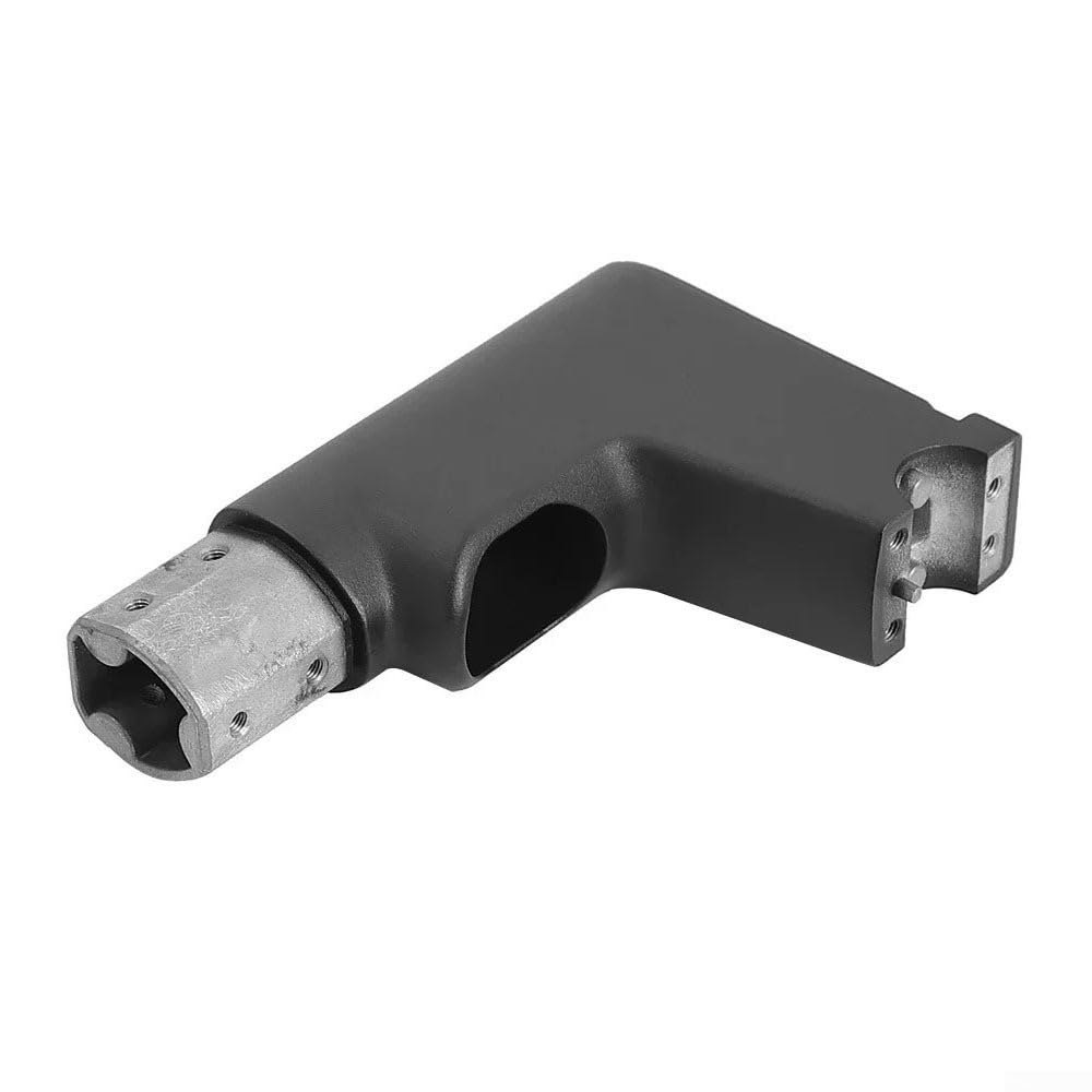 Vorbau Klemmblock für MAX G2 für g65 für e-scooter Stabil Vorbau(Set)