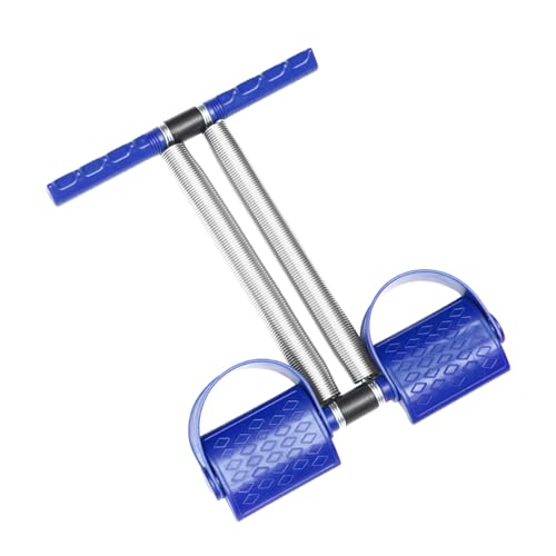 Ejercitador de Piernas Pull Pedal UPKOCH Fitness miniatura 1