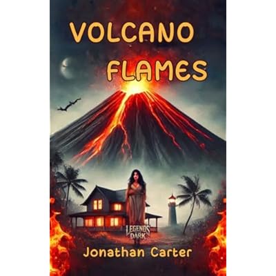 Volcano Flames